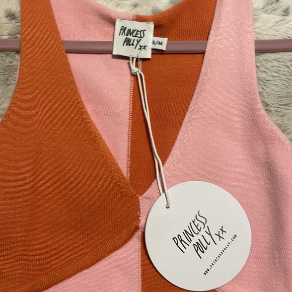 Princess Polly Dress - Picture 4 of 7